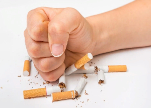 Renunțe la fumat cu NicoZero ușor