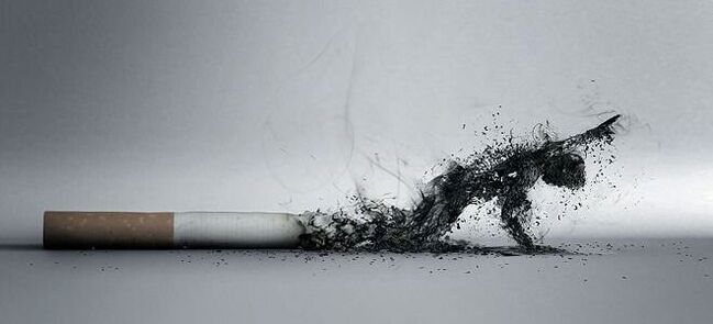 tiparul de fumat și efectele acestuia asupra sănătății